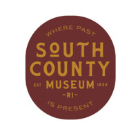 South County Museum logo, South County Museum contact details