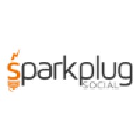 Sparkplug Social logo, Sparkplug Social contact details