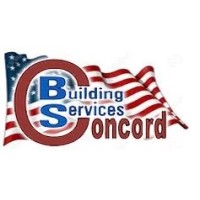 Concord Building Services logo, Concord Building Services contact details