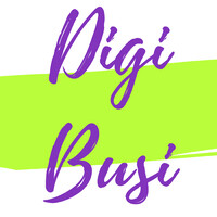 DigiBusi logo, DigiBusi contact details