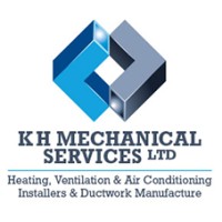 KH MECHANICAL SERVICES LIMITED logo, KH MECHANICAL SERVICES LIMITED contact details