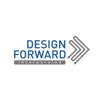 Design Forward, Inc. logo, Design Forward, Inc. contact details