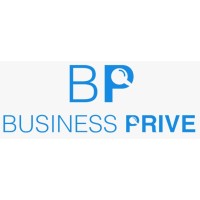 Business Privé logo, Business Privé contact details