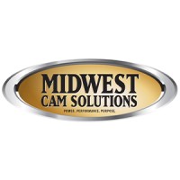 Midwest CAM Solutions logo, Midwest CAM Solutions contact details