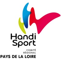 Comité Régional Handisport Pays de la Loire logo, Comité Régional Handisport Pays de la Loire contact details