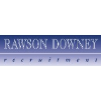 Rawson Downey Recruitment Ltd logo, Rawson Downey Recruitment Ltd contact details