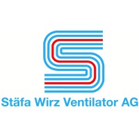 Stäfa Wirz Ventilator AG logo, Stäfa Wirz Ventilator AG contact details