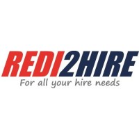 Redi 2 Hire logo, Redi 2 Hire contact details