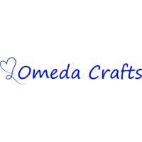 Omeda Crafts logo, Omeda Crafts contact details