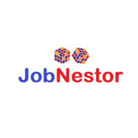 JobNestor logo, JobNestor contact details