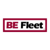 BE Fleet logo, BE Fleet contact details