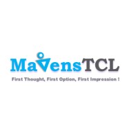 MavensTCL logo, MavensTCL contact details