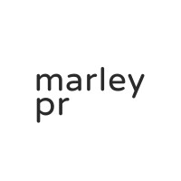 Marley PR logo, Marley PR contact details