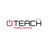 TEACH GmbH & Co. KG logo, TEACH GmbH & Co. KG contact details