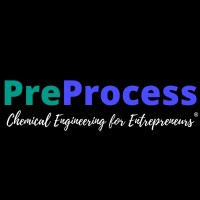 PreProcess, Inc. logo, PreProcess, Inc. contact details