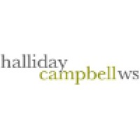 Halliday Campbell WS logo, Halliday Campbell WS contact details