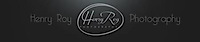 Henry Roy Photography logo, Henry Roy Photography contact details