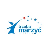 Fundacja Trzeba Marzyć OPP logo, Fundacja Trzeba Marzyć OPP contact details