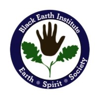 The Black Earth Institute logo, The Black Earth Institute contact details