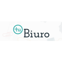 tuBiuro logo, tuBiuro contact details