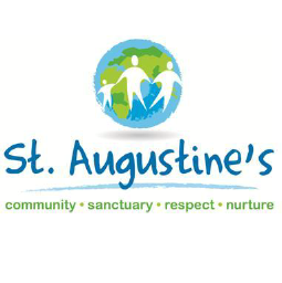 ST. AUGUSTINE'S CENTRE, HALIFAX logo, ST. AUGUSTINE'S CENTRE, HALIFAX contact details