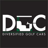 Diversified Golf Cars Inc logo, Diversified Golf Cars Inc contact details