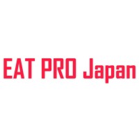 Eat Pro Japan logo, Eat Pro Japan contact details