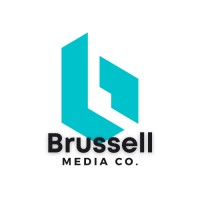 Brussell Media logo, Brussell Media contact details