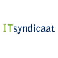 ITsyndicaat logo, ITsyndicaat contact details