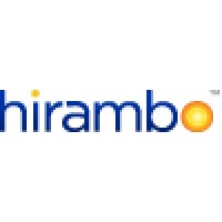 Hirambo Inc. logo, Hirambo Inc. contact details