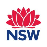 Create NSW logo, Create NSW contact details