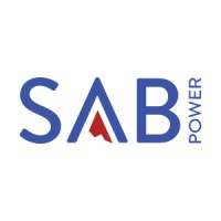 SAB Power Limited logo, SAB Power Limited contact details