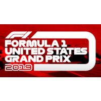 Formula 1 United States Grand Prix logo, Formula 1 United States Grand Prix contact details