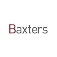 W B Baxter logo, W B Baxter contact details