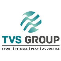 Total Vibration Solutions Ltd (TVS Group) logo, Total Vibration Solutions Ltd (TVS Group) contact details