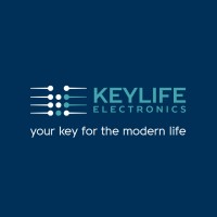 KeyLife Electronics logo, KeyLife Electronics contact details