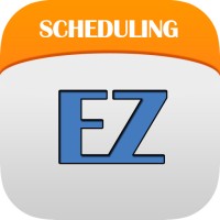 EZscheduling logo, EZscheduling contact details