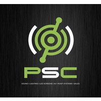 Public Sound Company logo, Public Sound Company contact details