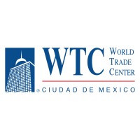 WTC México logo, WTC México contact details