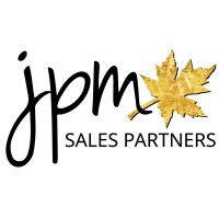 JPM Sales Partners logo, JPM Sales Partners contact details