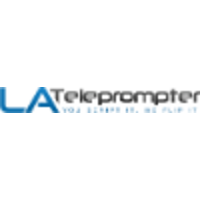 Los Angeles Teleprompter / LA Teleprompter logo, Los Angeles Teleprompter / LA Teleprompter contact details