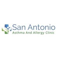 San Antonio Asthma & Allergy Clinic logo, San Antonio Asthma & Allergy Clinic contact details