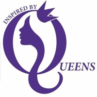 Inspired by Queens, Inc. logo, Inspired by Queens, Inc. contact details