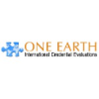 One Earth International Credential Evaluations, LLC. logo, One Earth International Credential Evaluations, LLC. contact details