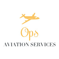 OPS AVIATION SERVICES logo, OPS AVIATION SERVICES contact details