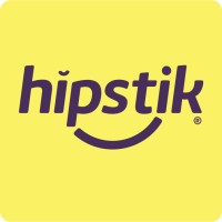 Hipstik Legwear logo, Hipstik Legwear contact details