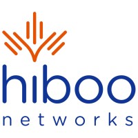 Hiboo Networks logo, Hiboo Networks contact details