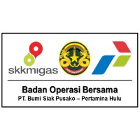 BOB PT. Bumi Siak Pusako - Pertamina Hulu logo, BOB PT. Bumi Siak Pusako - Pertamina Hulu contact details