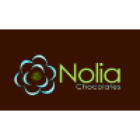 Nolia Chocolates logo, Nolia Chocolates contact details