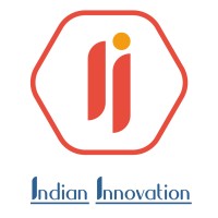 Indian Innovation logo, Indian Innovation contact details